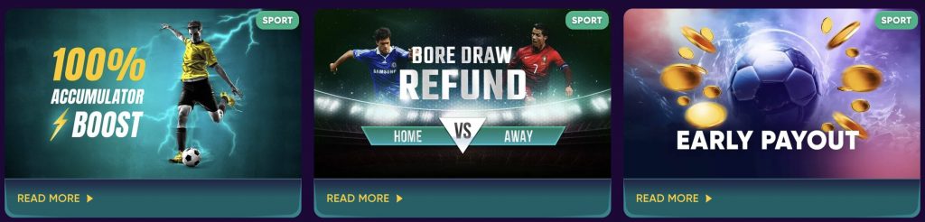 kingmaker casino bonus
